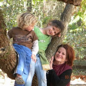 Meet your Posher, Vicky